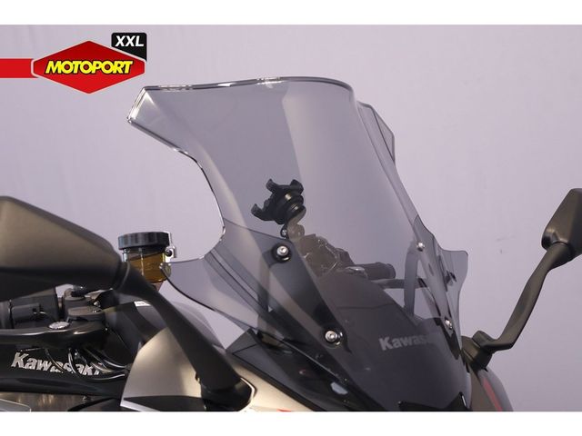 kawasaki - ninja-1100-sx-se