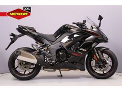 KAWASAKI NINJA 1100 SX SE