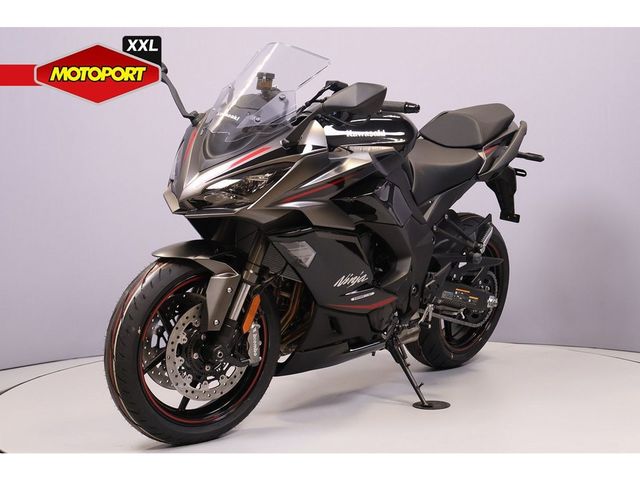 kawasaki - ninja-1100-sx-se