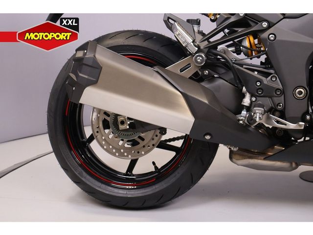 kawasaki - ninja-1100-sx-se