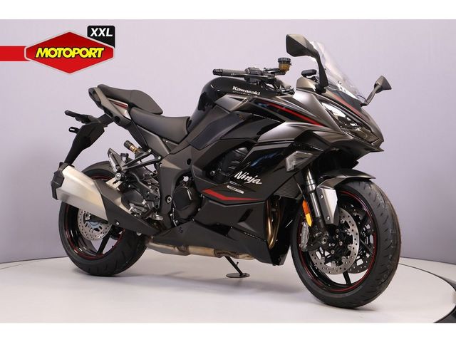 kawasaki - ninja-1100-sx-se