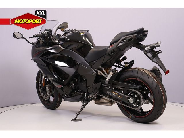 kawasaki - ninja-1100-sx-se