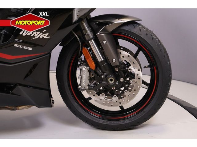 kawasaki - ninja-1100-sx-se