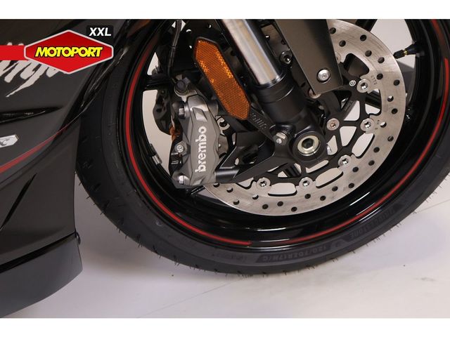 kawasaki - ninja-1100-sx-se