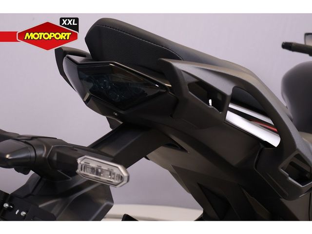 kawasaki - ninja-1100-sx-se