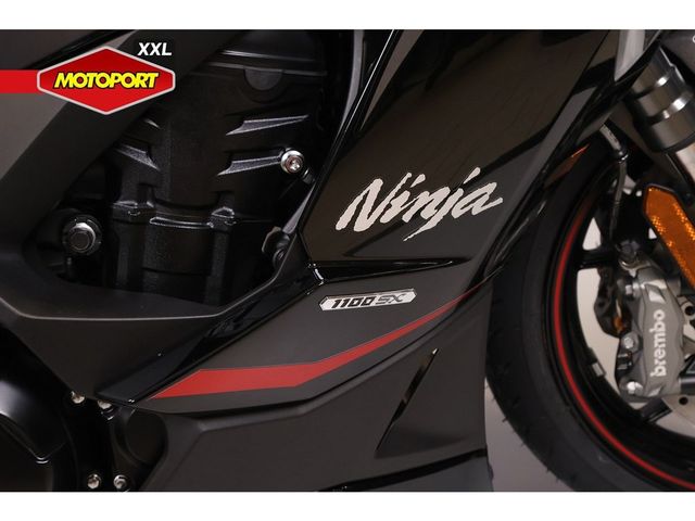 kawasaki - ninja-1100-sx-se
