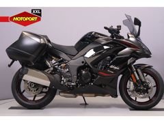 KAWASAKI NINJA 1100 SX SE