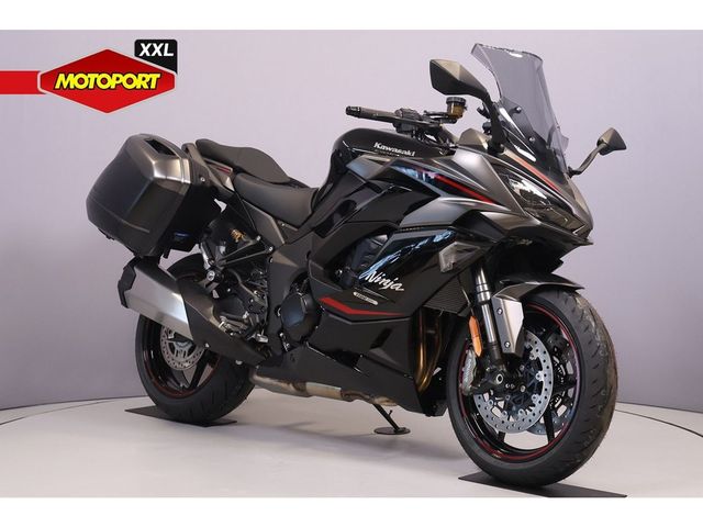 kawasaki - ninja-1100-sx-se