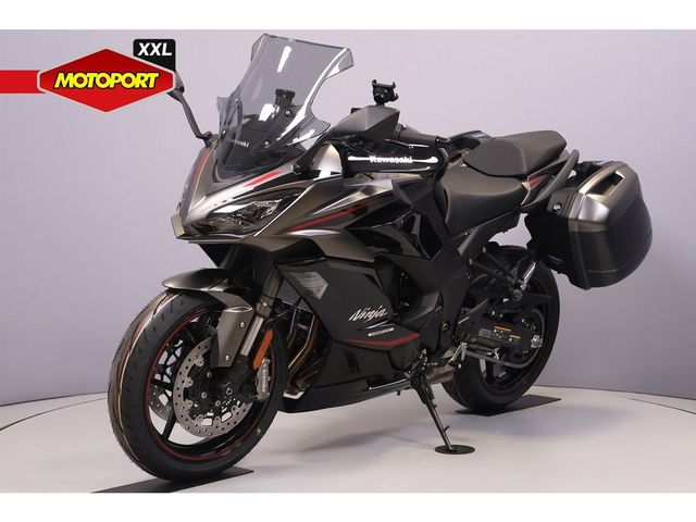 kawasaki - ninja-1100-sx-se