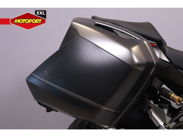 kawasaki - ninja-1100-sx-se