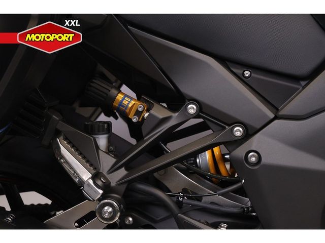 kawasaki - ninja-1100-sx-se