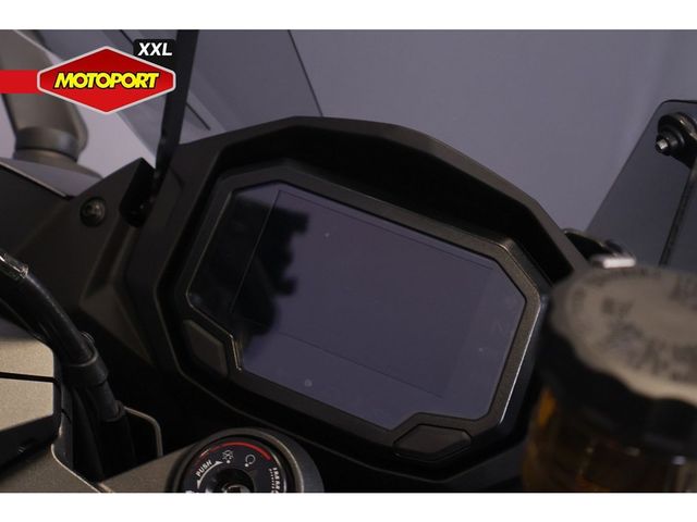 kawasaki - ninja-1100-sx-se