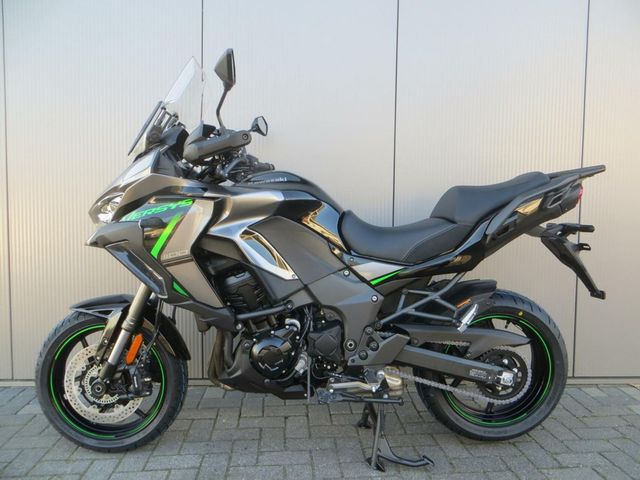 kawasaki - versys-1100-se