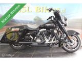 HARLEY-DAVIDSON STREET GLIDE FLHX