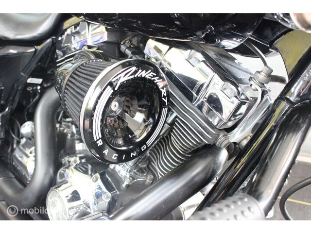 harley-davidson - street-glide-flhx