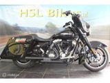 HARLEY-DAVIDSON STREET GLIDE FLHX