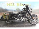 HARLEY-DAVIDSON STREET GLIDE FLHX