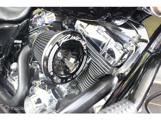 harley-davidson - street-glide-flhx