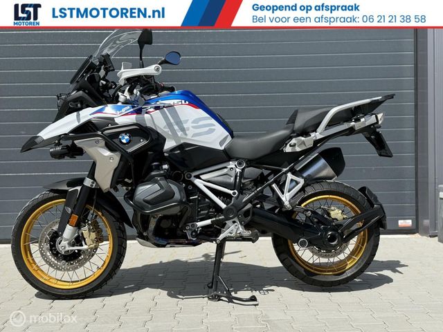 bmw - r-1250-gs