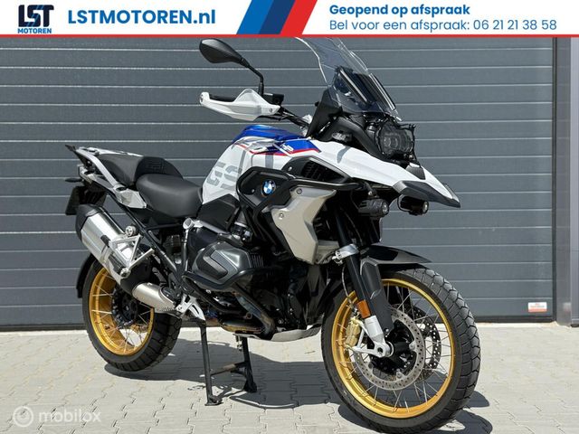bmw - r-1250-gs