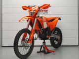 KTM 300 EXC TPI SIX DAYS