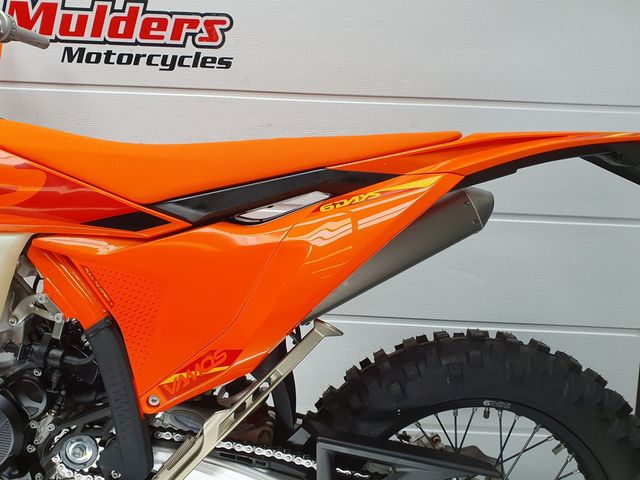 ktm - 300-exc-tpi-six-days