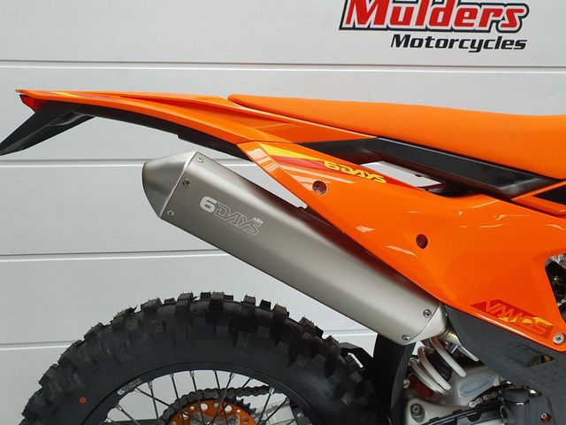 ktm - 300-exc-tpi-six-days