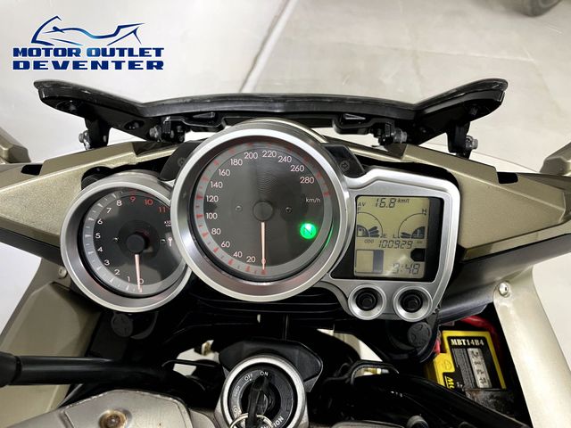 yamaha - fjr-1300