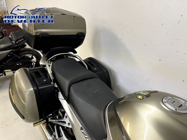 yamaha - fjr-1300