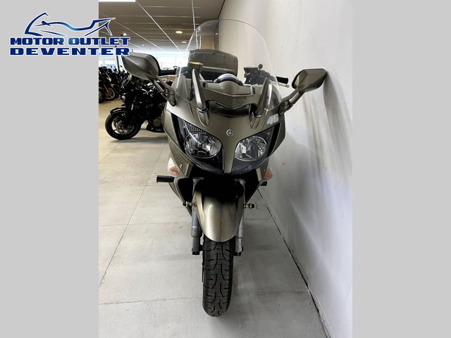 yamaha - fjr-1300