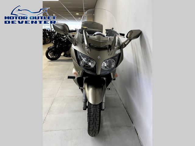 yamaha - fjr-1300