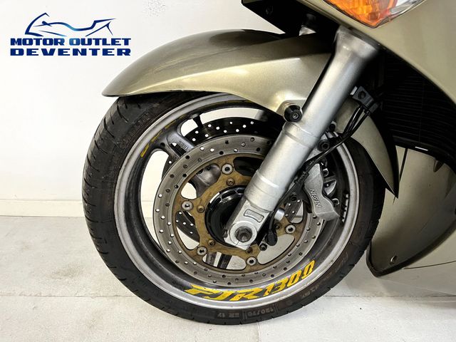 yamaha - fjr-1300