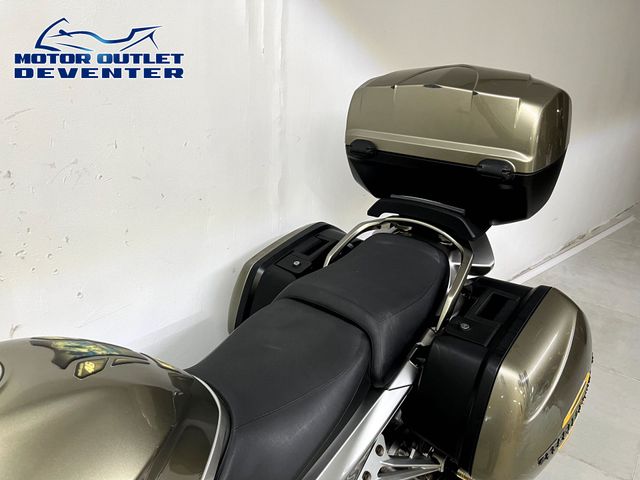 yamaha - fjr-1300