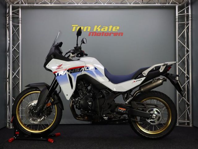 honda - xl-750-transalp