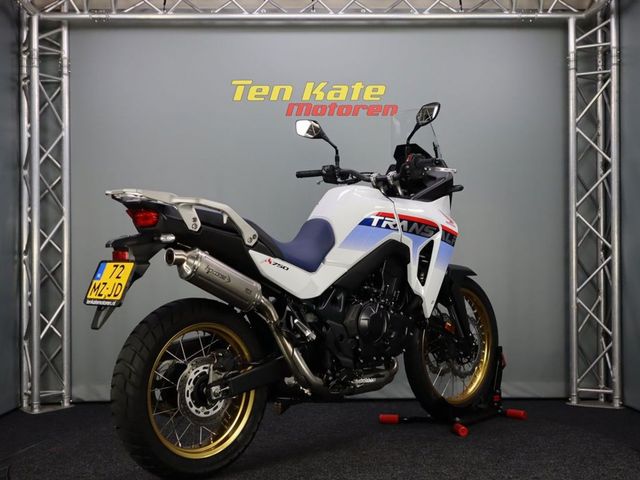 honda - xl-750-transalp