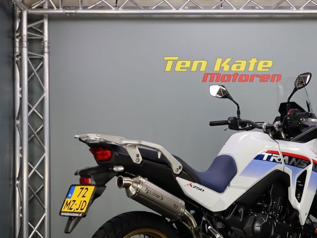 honda - xl-750-transalp