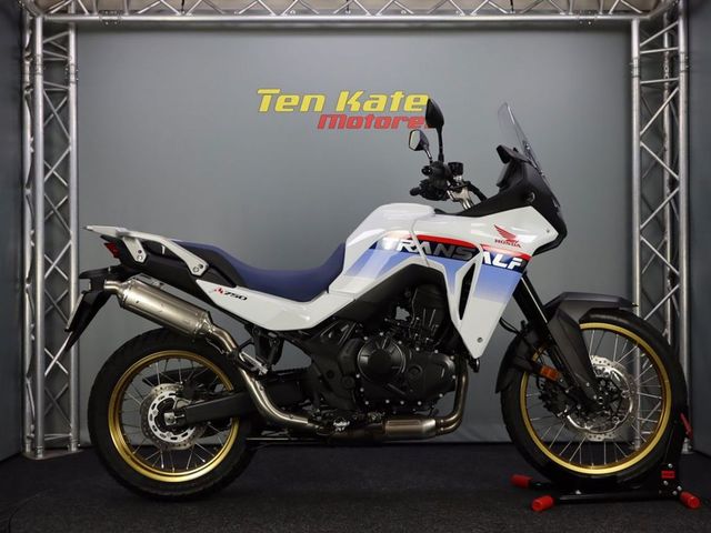 honda - xl-750-transalp