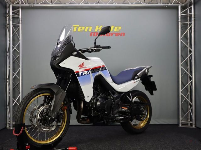 honda - xl-750-transalp