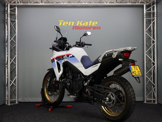 honda - xl-750-transalp