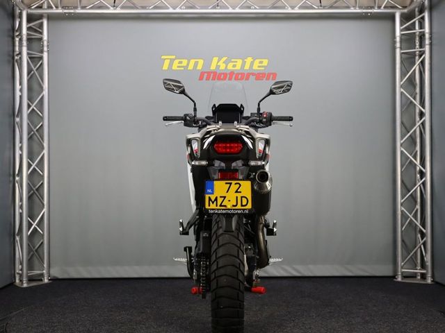 honda - xl-750-transalp