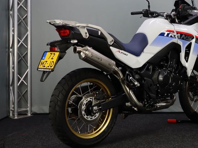 honda - xl-750-transalp