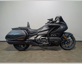 Honda GL 1800 Goldwing Bagger 2026 occasion