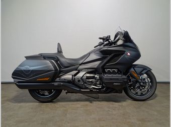 Honda GL 1800 Goldwing Bagger 2026 occasion
