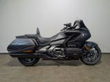 HONDA GL 1800 GOLDWING BAGGER