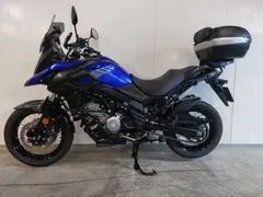 Suzuki V-Strom DL 650 2020 occasion – foto 5 van 7
