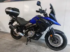 Suzuki V-Strom DL 650 2020 occasion – foto 3 van 7