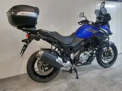 Suzuki V-Strom DL 650 2020 occasion – foto 2 van 7