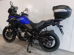 Suzuki V-Strom DL 650 2020 occasion – foto 6 van 7
