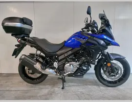 Suzuki V-Strom DL 650 2020 occasion