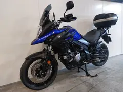 Suzuki V-Strom DL 650 2020 occasion – foto 7 van 7